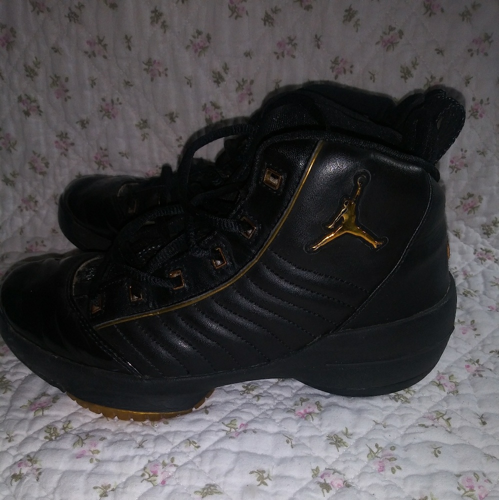 Jordan Shoes